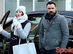 Barwy szczęścia odc. 1438 - zdjęcia promocyjne