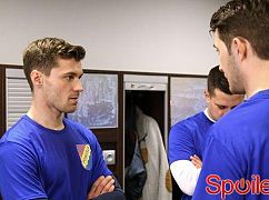 Barwy szczęścia odc. 1438 - zdjęcia promocyjne