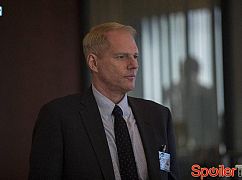 Zawód: Amerykanin: 4x06 The Rat - zdjęcia promocyjne