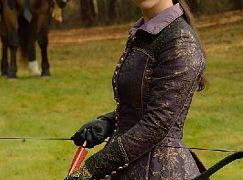 Reign: 3x13 Strange Bedfellows - zdjęcia promocyjne