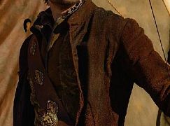 Reign: 3x13 Strange Bedfellows - zdjęcia promocyjne
