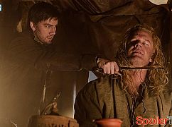 Reign: 3x13 Strange Bedfellows - zdjęcia promocyjne