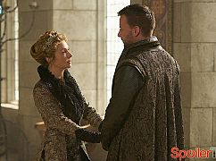 Reign: 3x13 Strange Bedfellows - zdjęcia promocyjne
