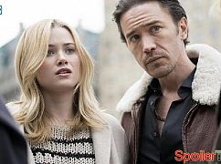 Prawo i bezprawie: 17x20 Fashionable Crimes - zdjęcia promocyjne