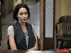 Prawo i bezprawie: 17x20 Fashionable Crimes - zdjęcia promocyjne