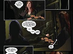 The Flash: 2x19 Back to Normal - zdjęcia promocyjne
