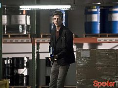 The Flash: 2x19 Back to Normal - zdjęcia promocyjne