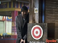 The Flash: 2x19 Back to Normal - zdjęcia promocyjne