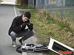 The Flash: 2x19 Back to Normal - zdjęcia promocyjne