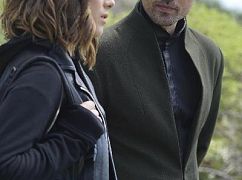 Agenci TARCZY: 3x18 The Singularity - zdjęcia promocyjne