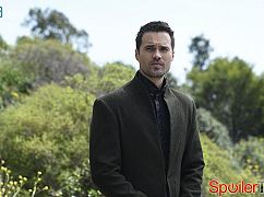 Agenci TARCZY: 3x18 The Singularity - zdjęcia promocyjne