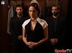 Agenci TARCZY: 3x18 The Singularity - zdjęcia promocyjne
