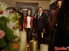 Agenci TARCZY: 3x18 The Singularity - zdjęcia promocyjne