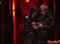 Orphan Black: 4x02 Transgressive Border Crossing - zdjęcia promocyjne