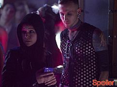 Orphan Black: 4x02 Transgressive Border Crossing - zdjęcia promocyjne