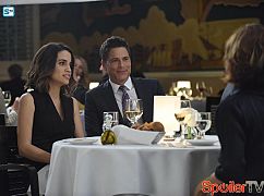 The Grinder: 1x20 For The People - zdjęcia promocyjne