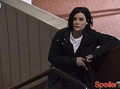 Blindspot: 1x19 In the Comet of Us - zdjęcia promocyjne