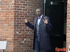 Blindspot: 1x19 In the Comet of Us - zdjęcia promocyjne