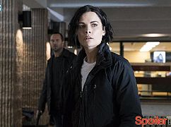 Blindspot: 1x19 In the Comet of Us - zdjęcia promocyjne