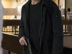 Blindspot: 1x19 In the Comet of Us - zdjęcia promocyjne