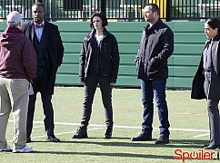 Blindspot: 1x19 In the Comet of Us - zdjęcia promocyjne