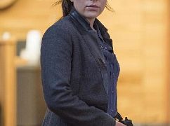 Blindspot: 1x19 In the Comet of Us - zdjęcia promocyjne