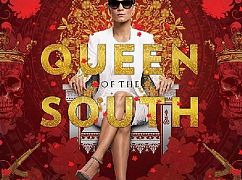 Plakaty promocyjne 1 sezonu serialu Queen of the South