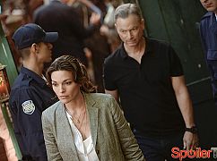 Criminal Minds: Beyond Borders: 1x09 The Matchmaker - zdjęcia promocyjne