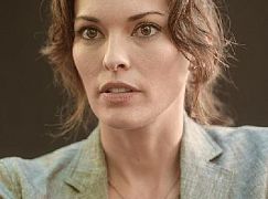Criminal Minds: Beyond Borders: 1x09 The Matchmaker - zdjęcia promocyjne