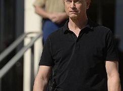 Criminal Minds: Beyond Borders: 1x09 The Matchmaker - zdjęcia promocyjne