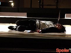 Castle: 8x20 Much Ado About Murder - zdjęcia promocyjne