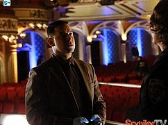 Castle: 8x20 Much Ado About Murder - zdjęcia promocyjne