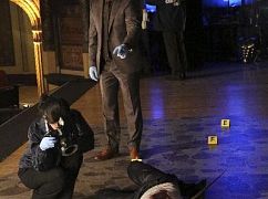 Castle: 8x20 Much Ado About Murder - zdjęcia promocyjne