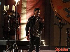 Castle: 8x20 Much Ado About Murder - zdjęcia promocyjne