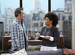 The Odd Couple: 2x04 Madison & Son - zdjęcia promocyjne