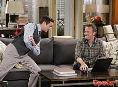 The Odd Couple: 2x05 Oscar’s Overture - zdjęcia promocyjne