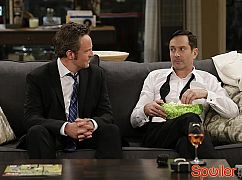 The Odd Couple: 2x05 Oscar’s Overture - zdjęcia promocyjne