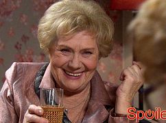 M jak miłość odc. 1218 - zdjęcia promocyjne