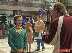 The Goldbergs: 3x22 Smother's Day - zdjęcia promocyjne