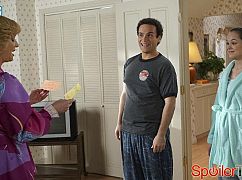 The Goldbergs: 3x22 Smother's Day - zdjęcia promocyjne