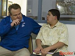 Współczesna rodzina: 7x20 Promposal - zdjęcia promocyjne