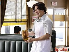 Fresh Off the Boat: 2x20 Hi, My Name Is… - zdjęcia promocyjne