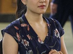 Fresh Off the Boat: 2x20 Hi, My Name Is… - zdjęcia promocyjne