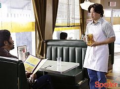Fresh Off the Boat: 2x20 Hi, My Name Is… - zdjęcia promocyjne
