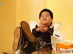 Fresh Off the Boat: 2x20 Hi, My Name Is… - zdjęcia promocyjne