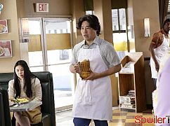 Fresh Off the Boat: 2x20 Hi, My Name Is… - zdjęcia promocyjne