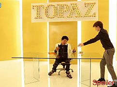 Fresh Off the Boat: 2x20 Hi, My Name Is… - zdjęcia promocyjne