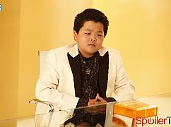 Fresh Off the Boat: 2x20 Hi, My Name Is… - zdjęcia promocyjne