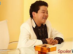 Fresh Off the Boat: 2x20 Hi, My Name Is… - zdjęcia promocyjne