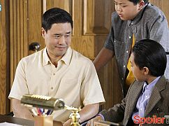 Fresh Off the Boat: 2x20 Hi, My Name Is… - zdjęcia promocyjne